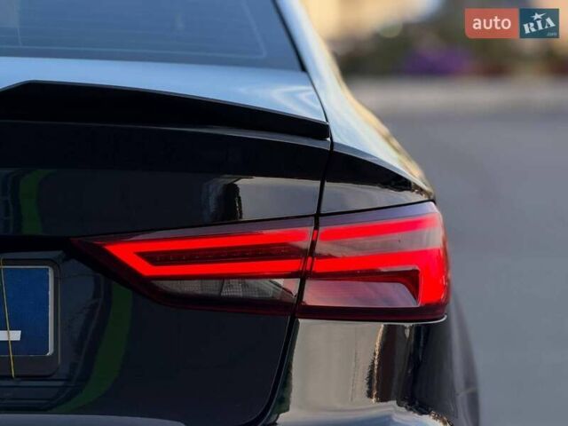 Ауді А3 2016 у Кривому Розі на Automoto.ua Чорний Ауді А3, об'ємом двигуна 1.98 л та пробігом 125 тис. км за 17000 $, фото 17 на Automoto.ua