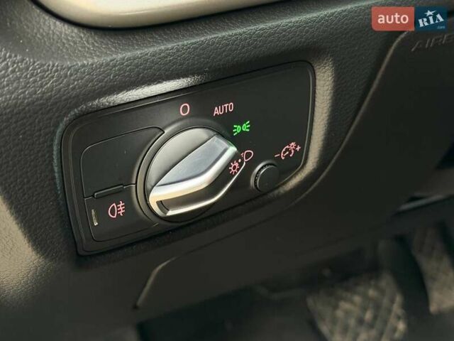 Черный Ауди А3, объемом двигателя 1.8 л и пробегом 231 тыс. км за 14300 $, фото 38 на Automoto.ua