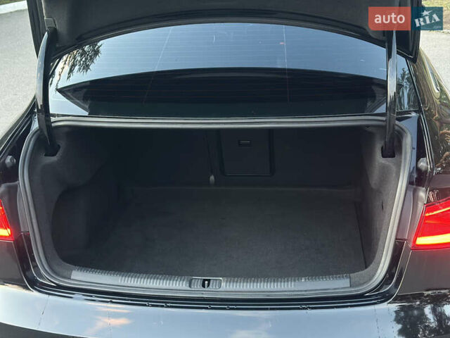 Черный Ауди А3, объемом двигателя 1.8 л и пробегом 199 тыс. км за 11500 $, фото 35 на Automoto.ua