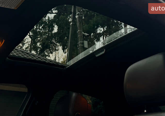 Черный Ауди А3, объемом двигателя 1.98 л и пробегом 163 тыс. км за 17500 $, фото 12 на Automoto.ua