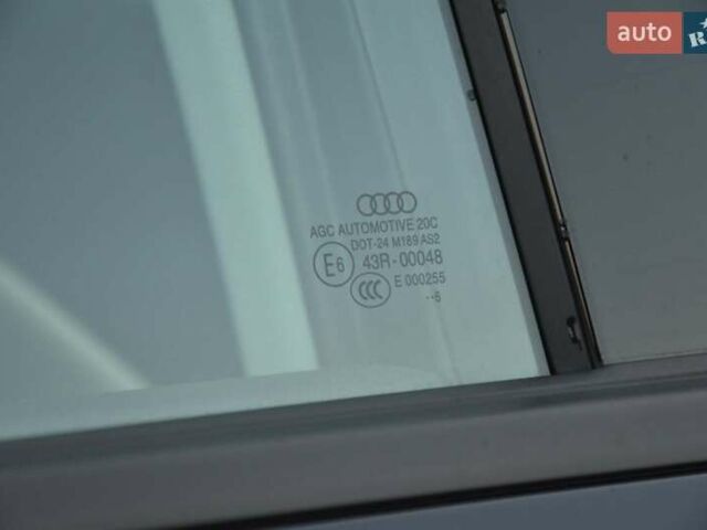 Черный Ауди А3, объемом двигателя 1.97 л и пробегом 110 тыс. км за 17200 $, фото 20 на Automoto.ua