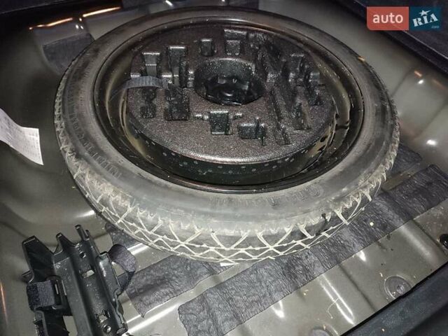 Черный Ауди А3, объемом двигателя 2 л и пробегом 87 тыс. км за 17599 $, фото 15 на Automoto.ua