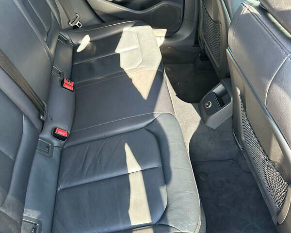 Черный Ауди А3, объемом двигателя 2 л и пробегом 104 тыс. км за 20350 $, фото 14 на Automoto.ua