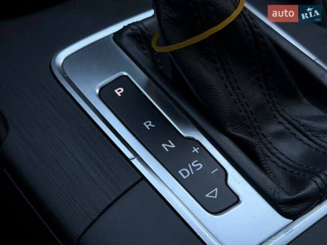 Ауді А3 2016 у Кривому Розі на Automoto.ua Чорний Ауді А3, об'ємом двигуна 1.98 л та пробігом 125 тис. км за 17000 $, фото 46 на Automoto.ua