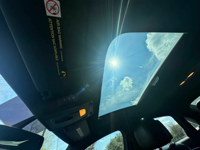 Чорний Ауді А3, об'ємом двигуна 2 л та пробігом 76 тис. км за 11000 $, фото 10 на Automoto.ua