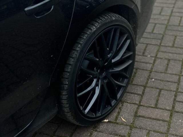 Черный Ауди А3, объемом двигателя 2 л и пробегом 140 тыс. км за 17000 $, фото 3 на Automoto.ua