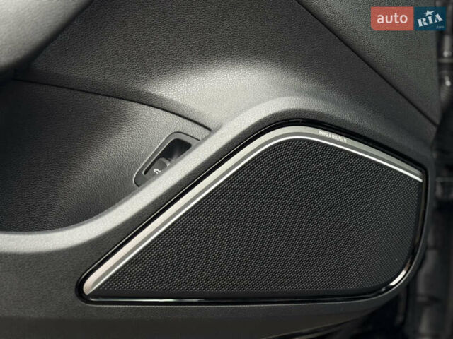 Черный Ауди А3, объемом двигателя 1.98 л и пробегом 79 тыс. км за 17800 $, фото 7 на Automoto.ua