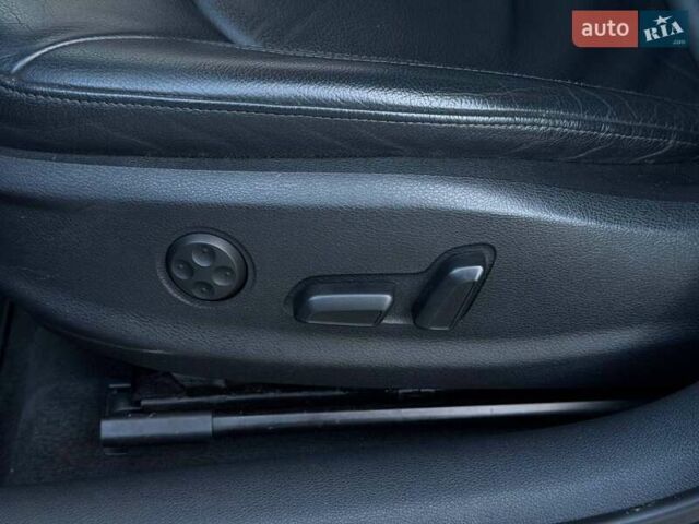 Ауді А3 2016 у Кривому Розі на Automoto.ua Чорний Ауді А3, об'ємом двигуна 1.98 л та пробігом 125 тис. км за 17000 $, фото 29 на Automoto.ua