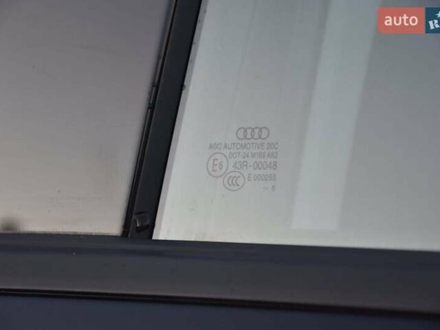 Черный Ауди А3, объемом двигателя 1.97 л и пробегом 110 тыс. км за 17200 $, фото 21 на Automoto.ua