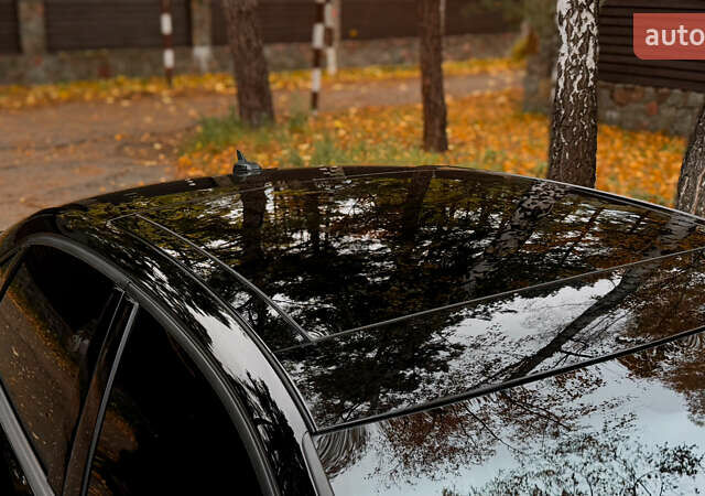 Черный Ауди А3, объемом двигателя 1.98 л и пробегом 163 тыс. км за 17500 $, фото 8 на Automoto.ua