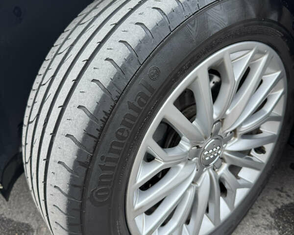 Ауди А3 2016 в Киеве на Automoto.ua Черный Ауди А3, объемом двигателя 1.97 л и пробегом 139 тыс. км за 17000 $, фото 27 на Automoto.ua