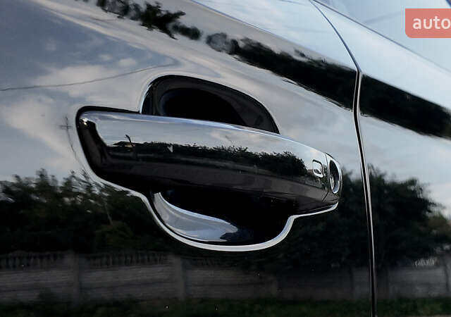 Черный Ауди А3, объемом двигателя 1.98 л и пробегом 198 тыс. км за 15500 $, фото 1 на Automoto.ua