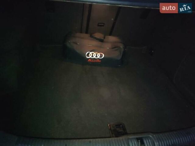 Черный Ауди А3, объемом двигателя 2 л и пробегом 87 тыс. км за 17599 $, фото 16 на Automoto.ua