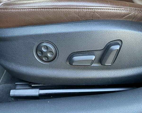 Чорний Ауді А3, об'ємом двигуна 1.98 л та пробігом 161 тис. км за 17900 $, фото 25 на Automoto.ua