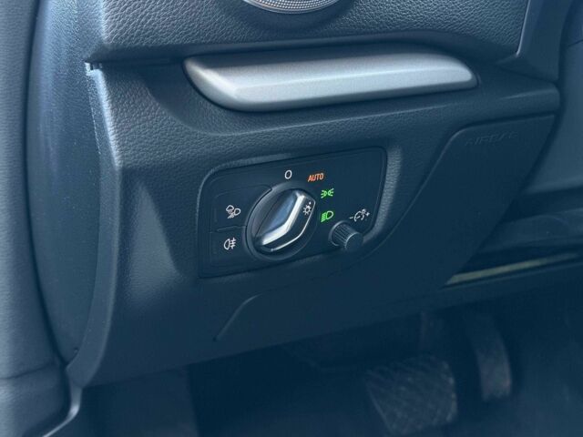 Чорний Ауді А3, об'ємом двигуна 2 л та пробігом 125 тис. км за 17000 $, фото 17 на Automoto.ua