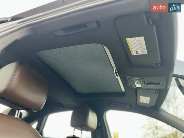 Чорний Ауді А3, об'ємом двигуна 2 л та пробігом 151 тис. км за 16700 $, фото 36 на Automoto.ua