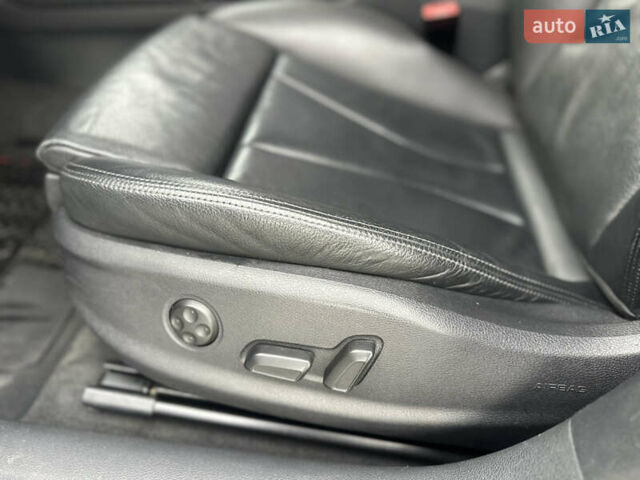 Черный Ауди А3, объемом двигателя 2 л и пробегом 228 тыс. км за 14900 $, фото 8 на Automoto.ua