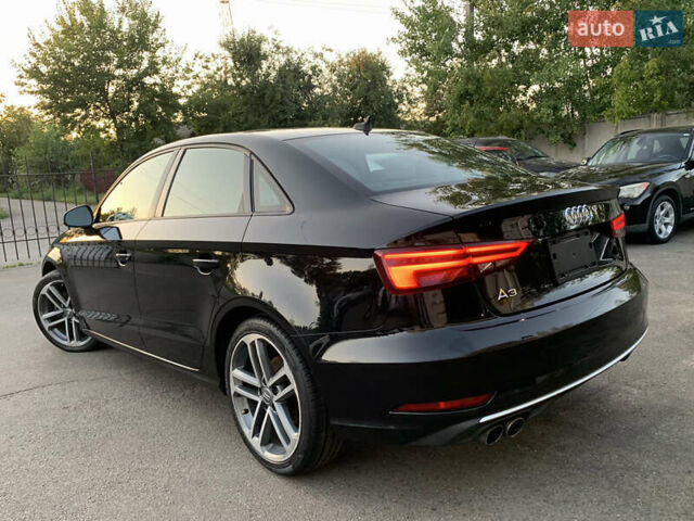 Чорний Ауді А3, об'ємом двигуна 2 л та пробігом 178 тис. км за 12690 $, фото 3 на Automoto.ua
