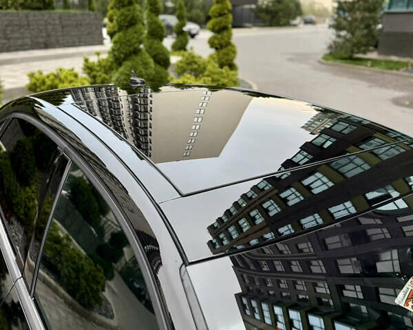 Черный Ауди А3, объемом двигателя 2 л и пробегом 250 тыс. км за 13200 $, фото 22 на Automoto.ua