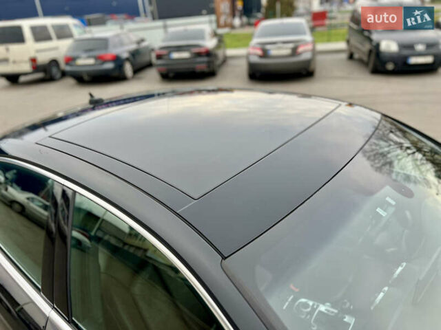 Чорний Ауді А3, об'ємом двигуна 2 л та пробігом 151 тис. км за 16700 $, фото 37 на Automoto.ua