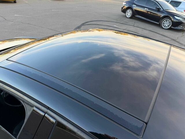 Чорний Ауді А3, об'ємом двигуна 2 л та пробігом 125 тис. км за 17000 $, фото 19 на Automoto.ua