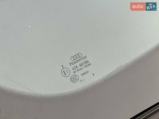 Чорний Ауді А3, об'ємом двигуна 2 л та пробігом 151 тис. км за 16700 $, фото 75 на Automoto.ua