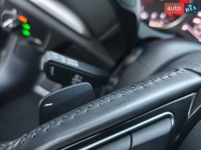 Черный Ауди А3, объемом двигателя 2 л и пробегом 230 тыс. км за 13900 $, фото 33 на Automoto.ua