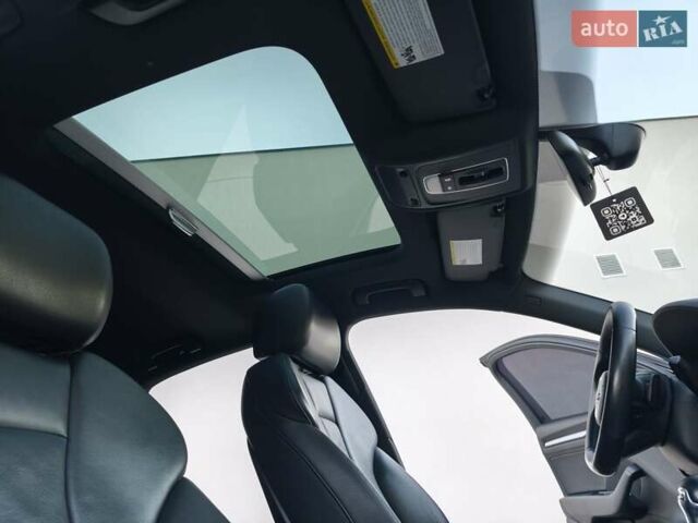 Черный Ауди А3, объемом двигателя 2 л и пробегом 230 тыс. км за 13900 $, фото 37 на Automoto.ua