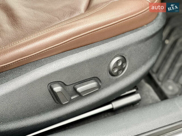 Чорний Ауді А3, об'ємом двигуна 2 л та пробігом 151 тис. км за 16700 $, фото 31 на Automoto.ua