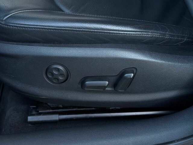 Чорний Ауді А3, об'ємом двигуна 2 л та пробігом 125 тис. км за 17000 $, фото 16 на Automoto.ua