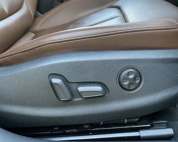 Чорний Ауді А3, об'ємом двигуна 1.98 л та пробігом 161 тис. км за 17900 $, фото 26 на Automoto.ua