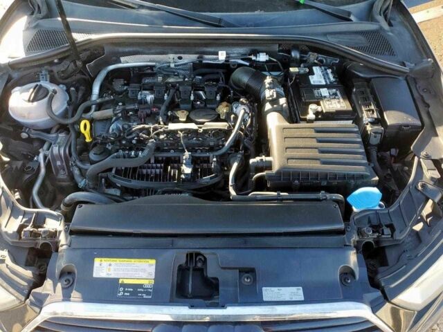 Чорний Ауді А3, об'ємом двигуна 0 л та пробігом 84 тис. км за 3900 $, фото 10 на Automoto.ua
