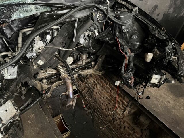 Чорний Ауді А3, об'ємом двигуна 2 л та пробігом 90 тис. км за 5999 $, фото 9 на Automoto.ua