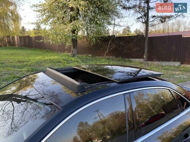 Чорний Ауді А3, об'ємом двигуна 1.98 л та пробігом 161 тис. км за 17900 $, фото 15 на Automoto.ua