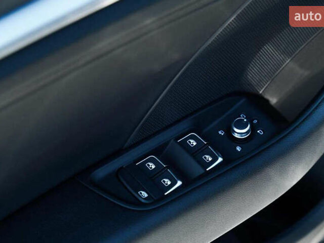 Черный Ауди А3, объемом двигателя 2 л и пробегом 173 тыс. км за 13100 $, фото 15 на Automoto.ua