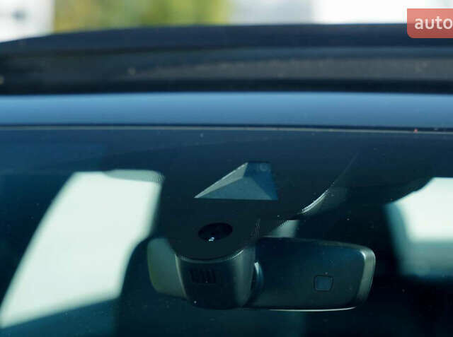 Черный Ауди А3, объемом двигателя 2 л и пробегом 173 тыс. км за 13100 $, фото 14 на Automoto.ua