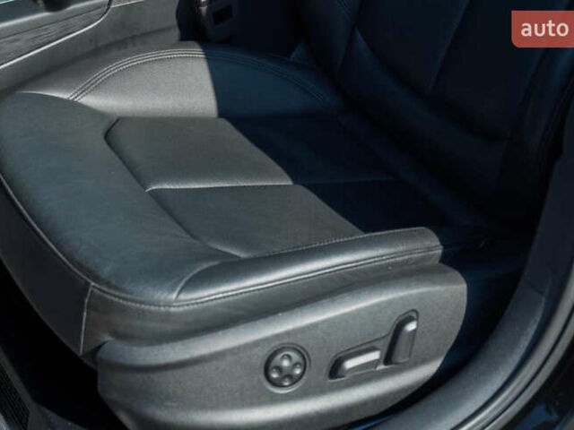 Черный Ауди А3, объемом двигателя 2 л и пробегом 173 тыс. км за 13100 $, фото 18 на Automoto.ua