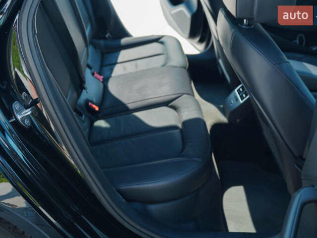 Черный Ауди А3, объемом двигателя 2 л и пробегом 173 тыс. км за 13100 $, фото 25 на Automoto.ua