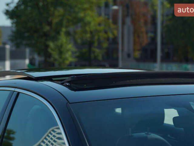 Черный Ауди А3, объемом двигателя 2 л и пробегом 173 тыс. км за 13100 $, фото 12 на Automoto.ua