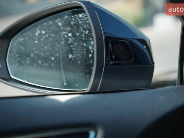 Черный Ауди А3, объемом двигателя 2 л и пробегом 173 тыс. км за 13100 $, фото 16 на Automoto.ua