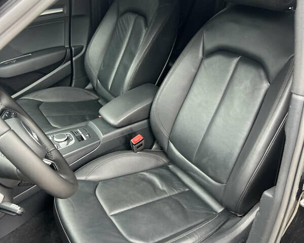 Чорний Ауді А3, об'ємом двигуна 1.98 л та пробігом 60 тис. км за 17500 $, фото 20 на Automoto.ua