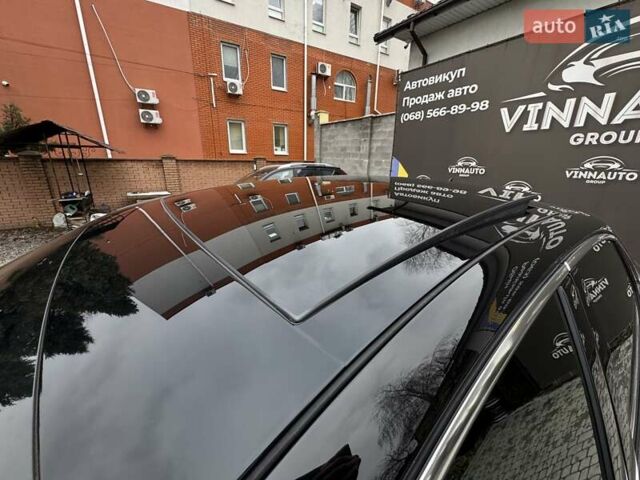 Черный Ауди А3, объемом двигателя 2 л и пробегом 33 тыс. км за 17500 $, фото 21 на Automoto.ua