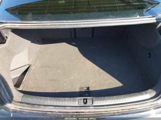 Чорний Ауді А3, об'ємом двигуна 2 л та пробігом 90 тис. км за 3500 $, фото 17 на Automoto.ua