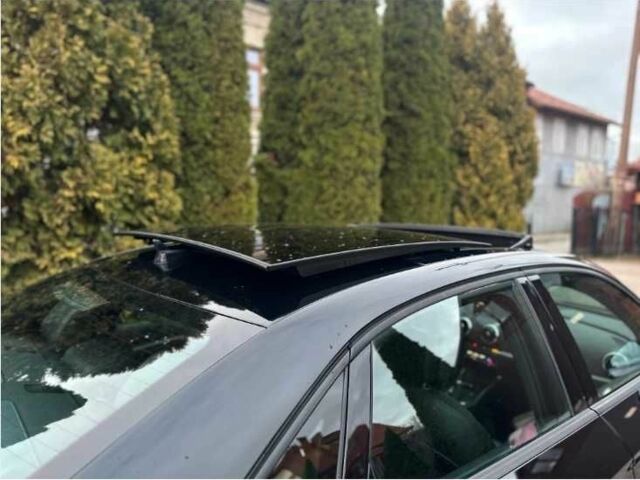Чорний Ауді А3, об'ємом двигуна 2 л та пробігом 91 тис. км за 11700 $, фото 13 на Automoto.ua