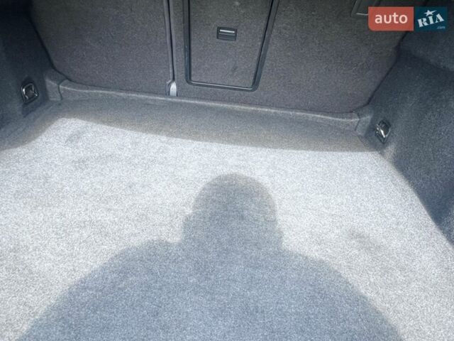 Черный Ауди А3, объемом двигателя 1.98 л и пробегом 88 тыс. км за 16999 $, фото 15 на Automoto.ua