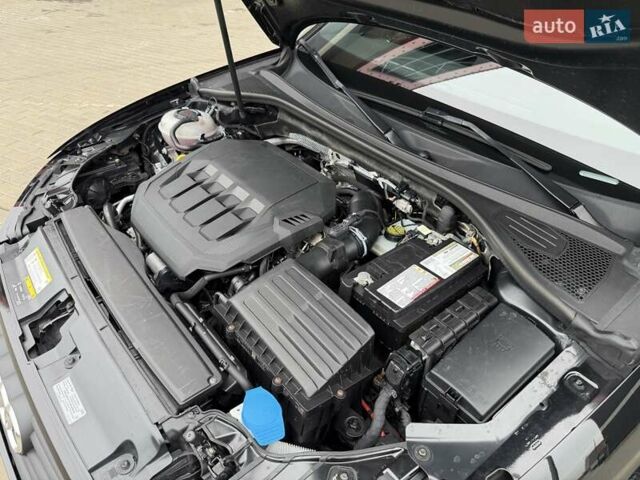 Ауди А3 2020 в Киеве на Automoto.ua Черный Ауди А3, объемом двигателя 1.98 л и пробегом 89 тыс. км за 19600 $, фото 74 на Automoto.ua