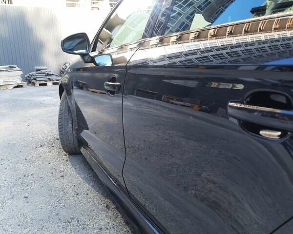 Черный Ауди А3, объемом двигателя 2 л и пробегом 11 тыс. км за 21000 $, фото 8 на Automoto.ua