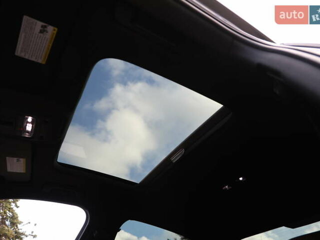 Черный Ауди А3, объемом двигателя 2 л и пробегом 61 тыс. км за 23000 $, фото 21 на Automoto.ua