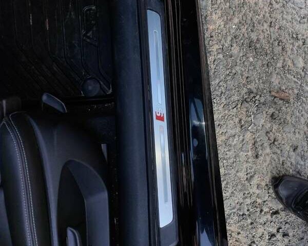 Черный Ауди А3, объемом двигателя 2 л и пробегом 11 тыс. км за 21000 $, фото 3 на Automoto.ua