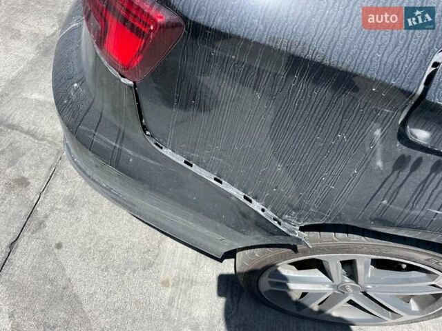 Ауди А3 2020 в Киеве на Automoto.ua Черный Ауди А3, объемом двигателя 1.98 л и пробегом 122 тыс. км за 12400 $, фото 14 на Automoto.ua